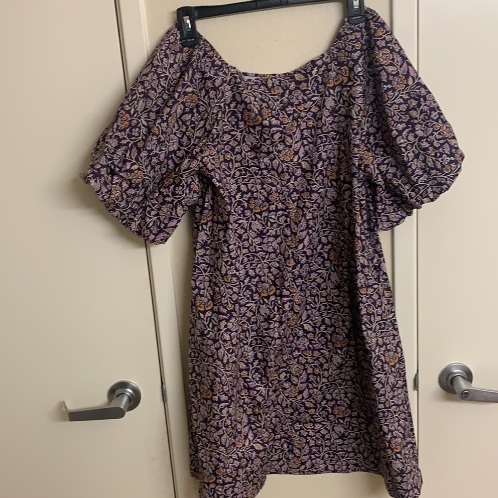 NWT Anthropologie dress